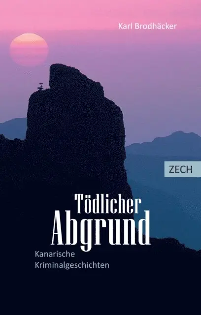 Karl Brodhacker - Tödlicher Abgrund, E-bok. Tillgänglighet: Lägg i varukorg