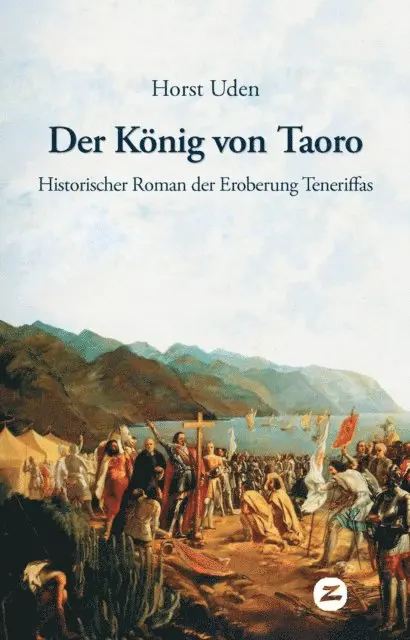 Horst Uden - Der König von Taoro, E-bok. Tillgänglighet: Lägg i varukorg