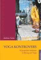 Mathias Tietke - Yoga kontrovers, Häftad