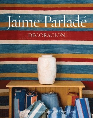 Jaime Parlade - Jaime Parlade, Inbunden