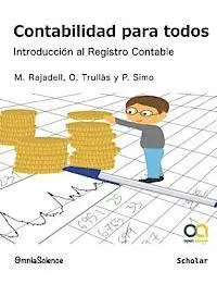 Oriol Trullas, Pep Simo - Contabilidad para todos: Introducción al registro contable, Häftad. Tillgänglighet: Lägg i varukorg