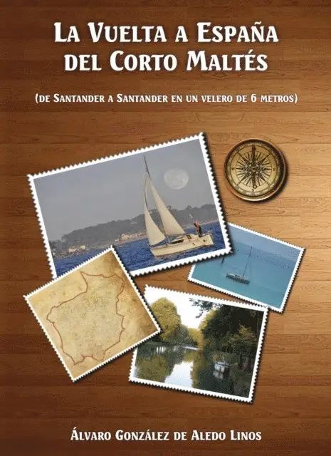 Alvaro Gonzalez de Aledo Linos - La vuelta a España del Corto Maltés, E-bok. Tillgänglighet: Lägg i varukorg