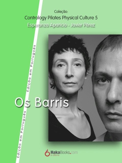 Esperanza Aparicio Romero, Javier Perez Pont - Os barrels, E-bok