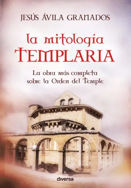 Jesus Avila Granados - La mitología templaria, E-bok. Tillgänglighet: Lägg i varukorg