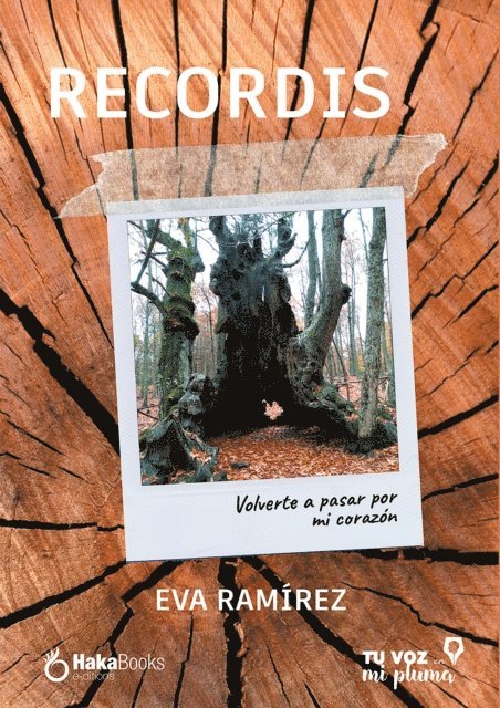 Eva Ramirez - Recordis, E-bok