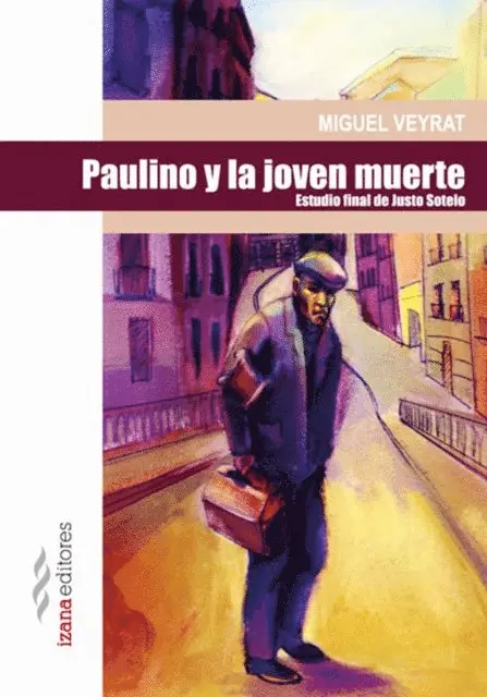 Miguel Veyrat - Paulino y la joven muerte, E-bok. Tillgänglighet: Lägg i varukorg