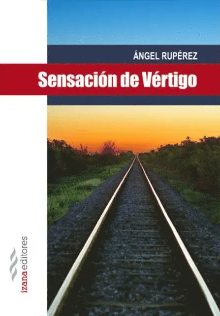 Angel Ruperez - Sensación de vértigo, E-bok. Tillgänglighet: Lägg i varukorg