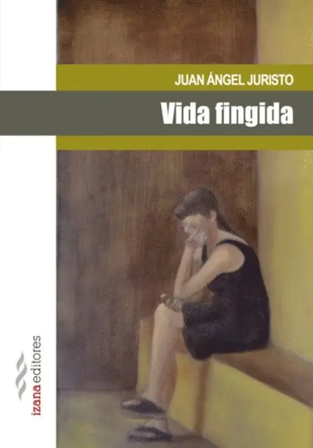 Juan Angel Juristo - Vida fingida, E-bok. Tillgänglighet: Lägg i varukorg