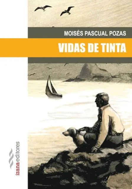 Moises Pascual - Vidas de tinta, E-bok. Tillgänglighet: Lägg i varukorg