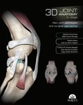 3D Joint anatomy in dogs