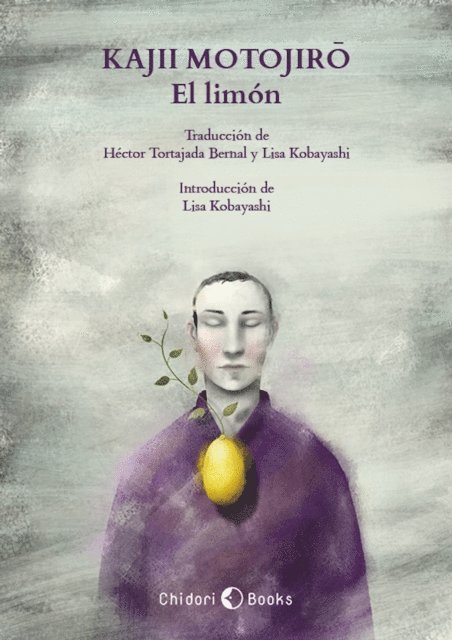 Motojiro Kajii - El limón, E-bok