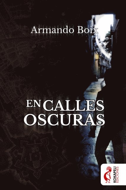 Armando Boix - En calles oscuras, E-bok