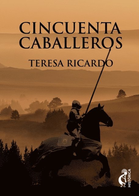 Teresa Ricardo - Cincuenta Caballeros, E-bok