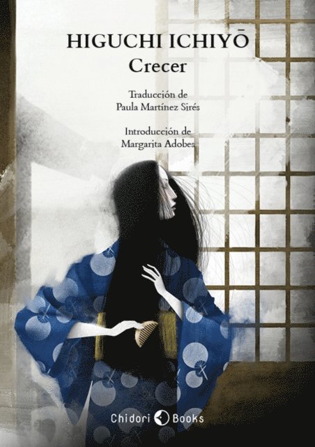 Ichiyo Higuchi - Crecer, E-bok
