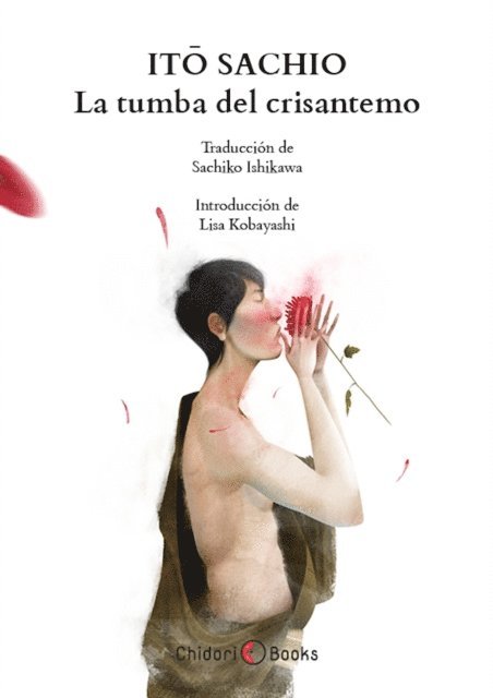Sachio Ito - La tumba del crisantemo, E-bok