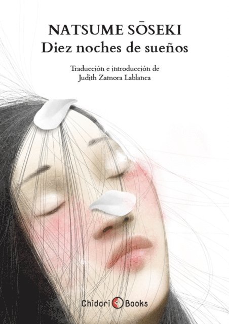 Natsume Soseki - Diez noches de sueños, E-bok