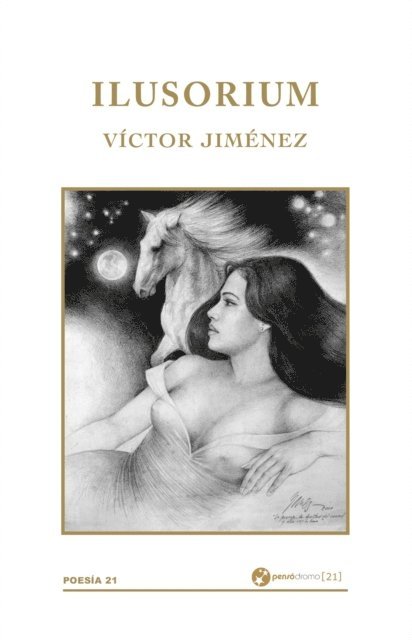 Victor Jimenez - Ilusorium, E-bok