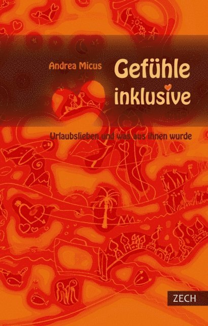 Andrea Micus - Gefühle inklusive, E-bok. Tillgänglighet: Lägg i varukorg