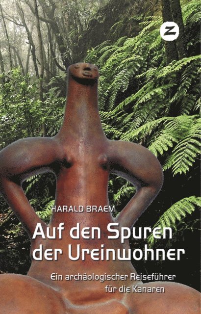 Harald Braem - Auf den Spuren der Ureinwohner, E-bok