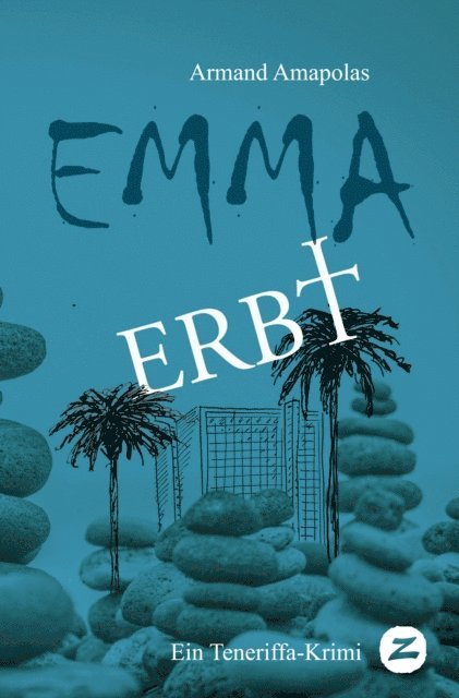 Armand Amapolas - Emma erbt, E-bok