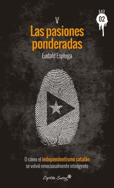 Eudald Espluga - Las pasiones ponderadas, E-bok
