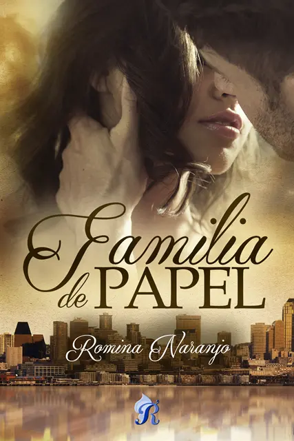 Romina Naranjo - Familia de papel, E-bok. Tillgänglighet: Lägg i varukorg