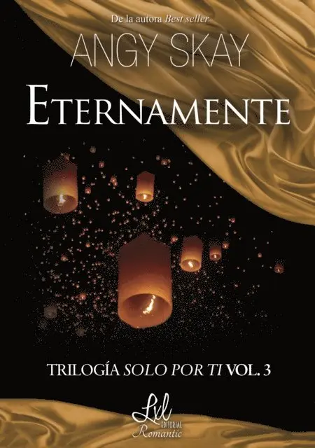 Angy Skay - Eternamente, E-bok. Tillgänglighet: Lägg i varukorg