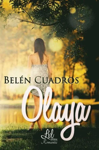 Belen Cuadros - Olaya, E-bok. Tillgänglighet: Lägg i varukorg