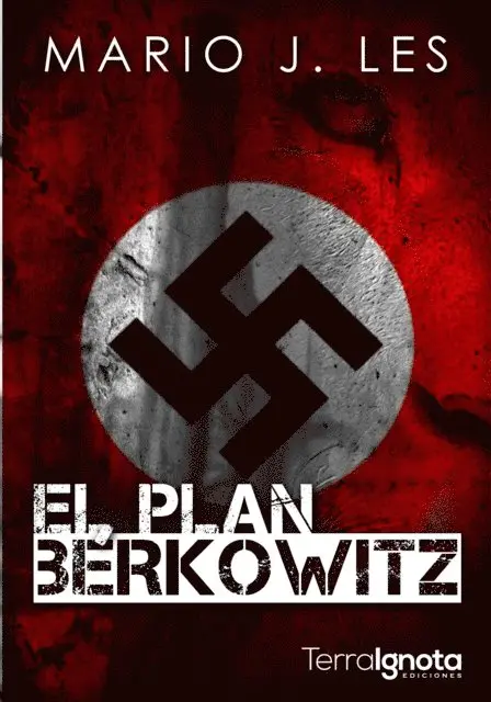 Mario J. Les - El plan Bérkowitz, E-bok. Tillgänglighet: Lägg i varukorg