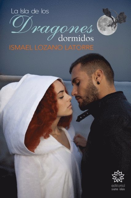 Ismael Lozano Latorre - La isla de los dragones dormidos, E-bok