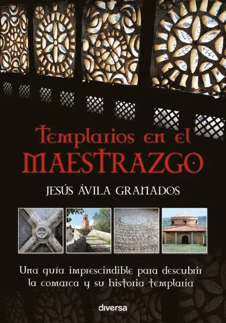 Jesus Avila Granados - Templarios en el Maestrazgo, E-bok. Tillgänglighet: Lägg i varukorg