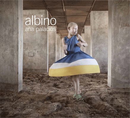 Ana Palacios, Graham Thomson - Albino, Inbunden. Tillgänglighet: Tillfälligt slut