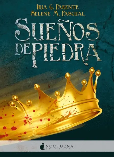 Selene M. Pascual, Iria G. Parente - Sueños de piedra, E-bok. Tillgänglighet: Lägg i varukorg