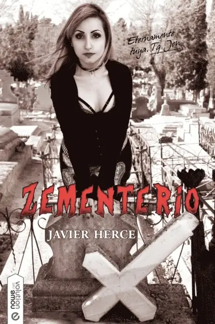 Javier Herce - Zementerio, E-bok. Tillgänglighet: Lägg i varukorg