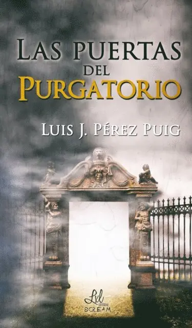 Luis J Perez Puig - Las puertas del purgatorio, E-bok. Tillgänglighet: Lägg i varukorg