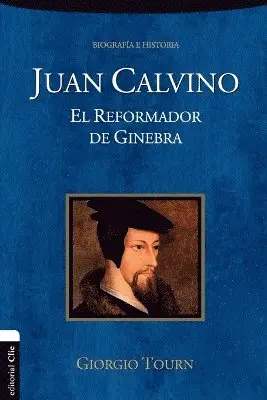 Giorgio Tourn - Juan Calvino, Häftad. Tillgänglighet: Lägg i varukorg