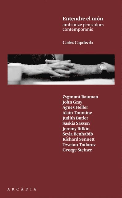 Carles Capdevila Plandiura - Entendre el món, E-bok