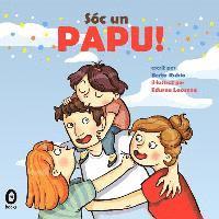 Berta Rubio - Sóc un Papu!, Häftad. Tillgänglighet: Lägg i varukorg