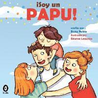 Berta Rubio - ¡Soy un papu!, Häftad. Tillgänglighet: Lägg i varukorg