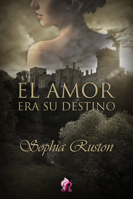 Sophia Ruston - El amor era su destino, E-bok. Tillgänglighet: Lägg i varukorg