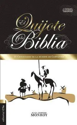 Juan Antonio Monroy - Quijote y la Biblia, Häftad. Tillgänglighet: Lägg i varukorg