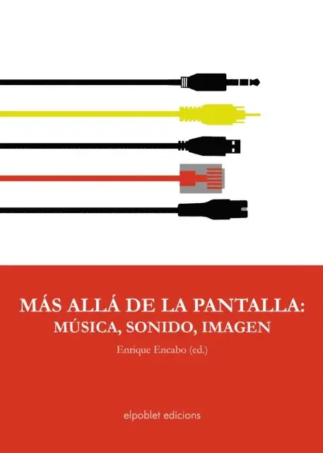 Enrique Encabo - Más allá de la pantalla: música, sonido, imagen, E-bok. Tillgänglighet: Lägg i varukorg