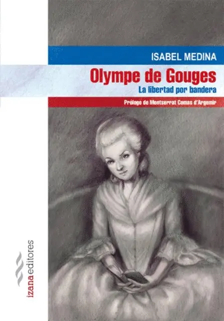 Isabel Medina - Olympe de Gouges, E-bok. Tillgänglighet: Lägg i varukorg