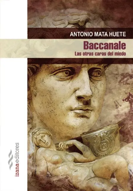 Antonio Mata - Baccanale, E-bok. Tillgänglighet: Lägg i varukorg