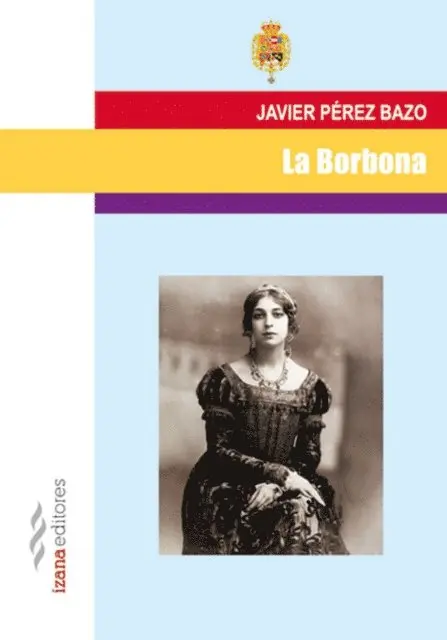 Javier Perez Bazo - La Borbona, E-bok. Tillgänglighet: Lägg i varukorg