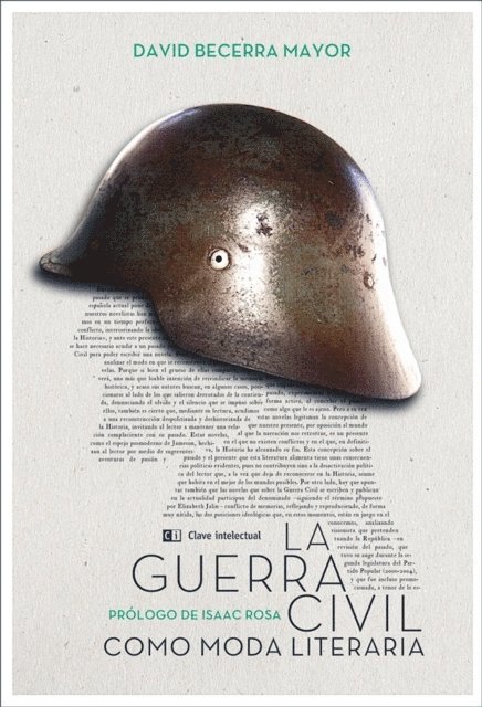 David Becerra - La Guerra Civil como moda literaria, E-bok