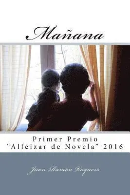 Juan Ramon Vaquero - Mañana, Häftad. Tillgänglighet: Lägg i varukorg