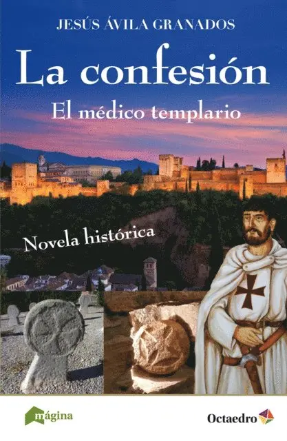 Jesus Avila Granados - La confesión, E-bok. Tillgänglighet: Lägg i varukorg