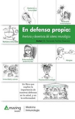 Fernando Fariñas - defensa propia, Inbunden