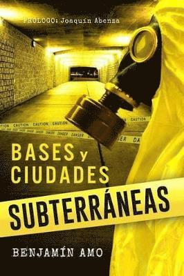Benjamin Amo, Rebelion Editorial - Bases y Ciudades Subterraneas, Häftad